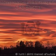 Francesco Fogazzi-Il cielo prende fuoco b